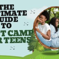 The Ultimate Guide to Boot Camps for Teens: A Path to Positive Change and Growth