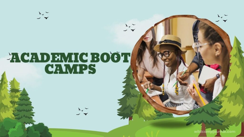 academic boot camps