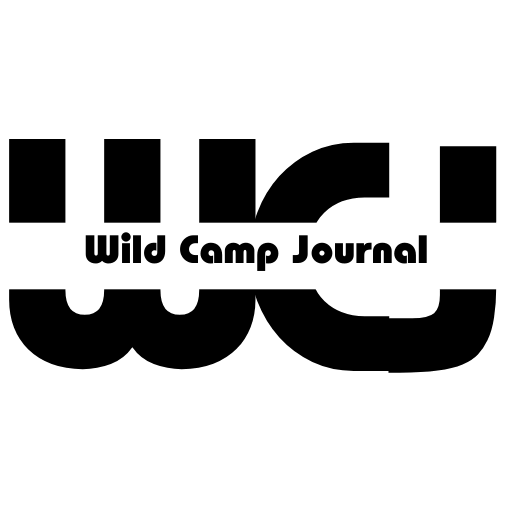 Wild Camp Journal