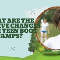 teen boot camps