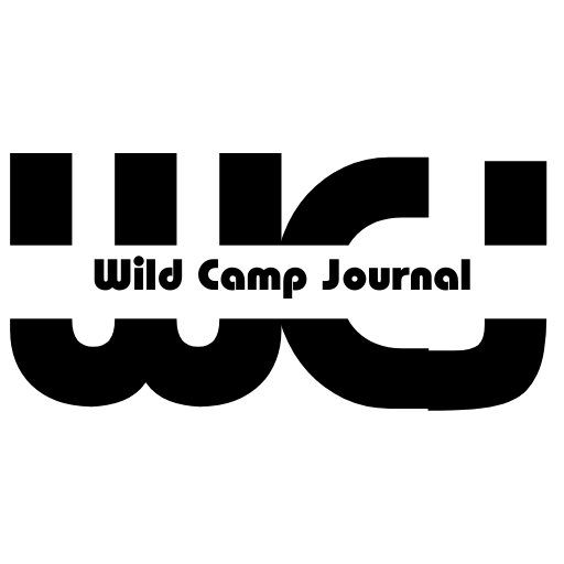 Wild Camp Journal