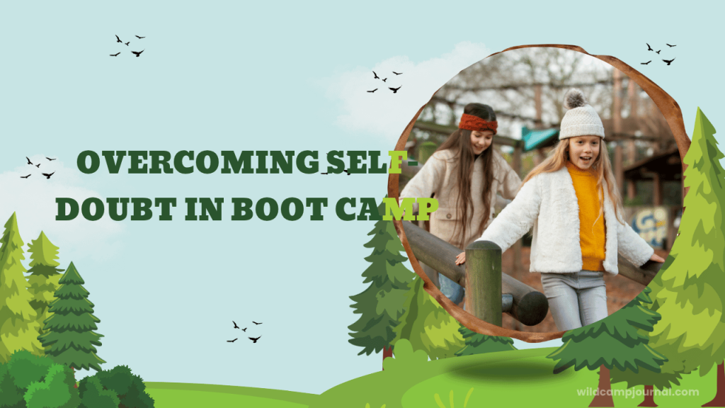 goal setting after completing boot camp