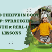 how to thrive in boot camp