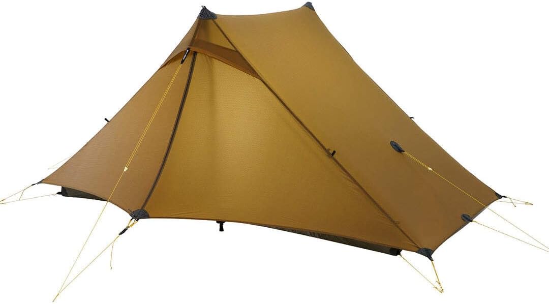 Gossamer Gear Twinn Tarp