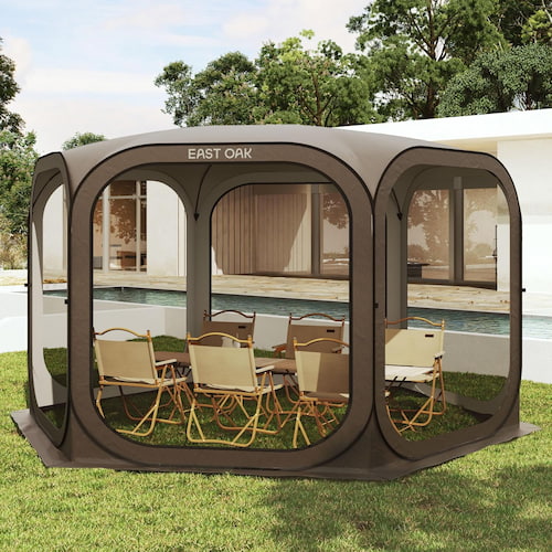 Pop-up Canopy