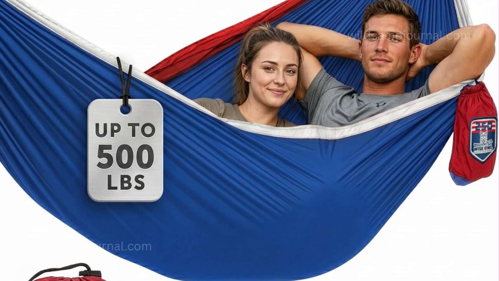 wise owl outfitters camping hammock