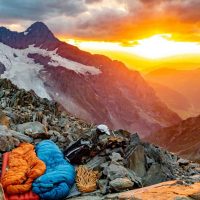 What Is a Bivy Sack