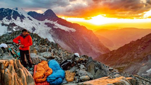 What Is a Bivy Sack
