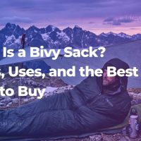 What Is a Bivy Sack