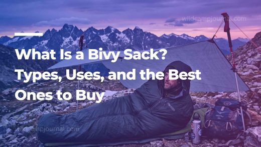 What Is a Bivy Sack
